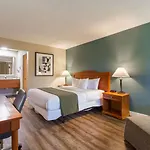 Rodeway Inn Portland Airport