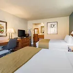 Rodeway Inn Portland Airport