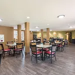 Rodeway Inn Portland Airport