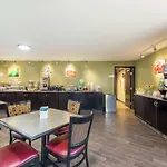 Rodeway Inn Portland Airport