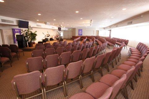 Rodeway Airport Hotel Portland