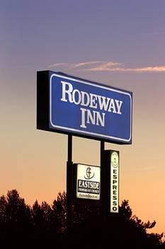 Rodeway Airport
