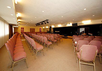 Rodeway Airport 2* Portland